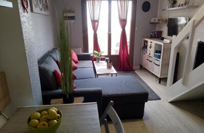 location appartement 550 € CC /mois à proximité de Leucate (11370)