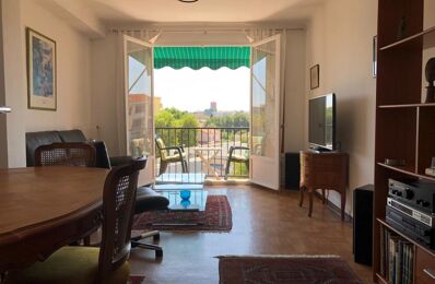 location appartement 500 € CC /mois à proximité de Saint-Cyprien (66750)