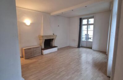 location appartement 550 € CC /mois à proximité de Pays de la Loire