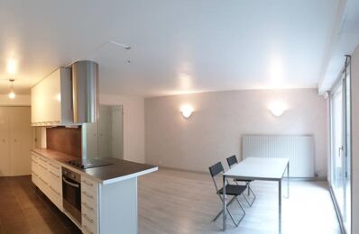 location appartement 1 450 € CC /mois à proximité de Parmain (95620)