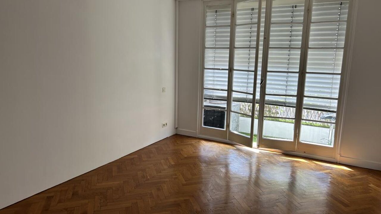 appartement 2 pièces 45 m2 à louer à Nice (06000)