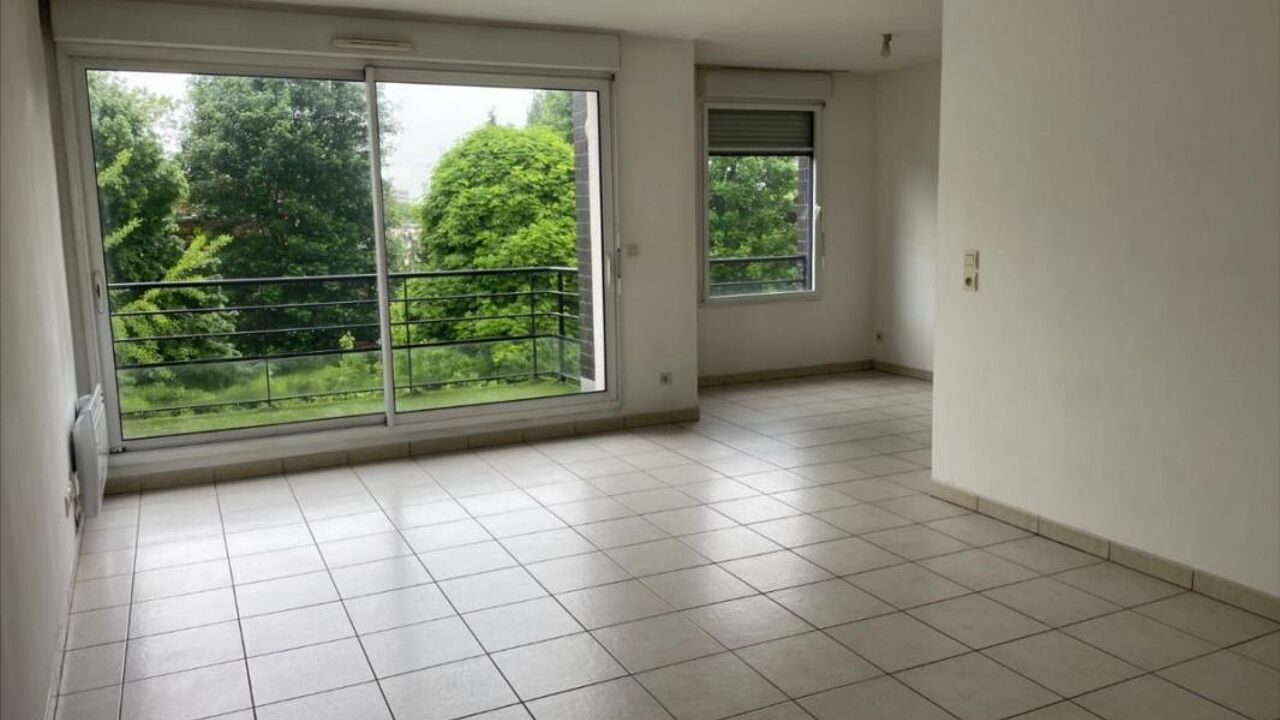 appartement 4 pièces 82 m2 à vendre à Lille (59000)