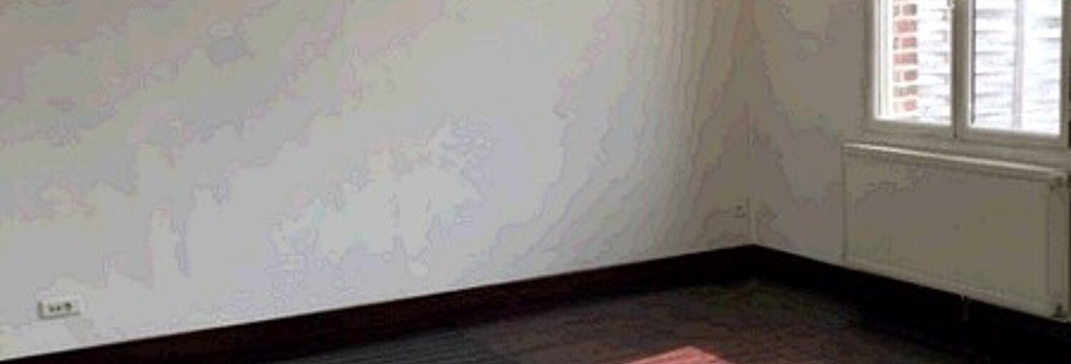 Appartement 4 Pièces 68 m² à louer à Valenciennes (59300)