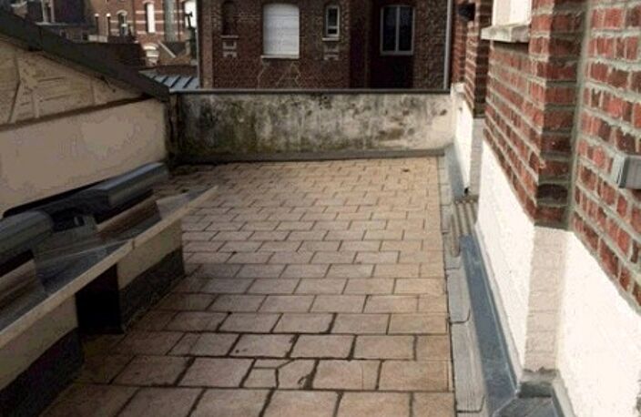 Appartement 4 pièces, VALENCIENNES — photo 2