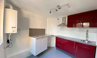 Appartement 3 Pièces 60 m² à louer à Valenciennes (59300)