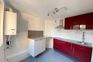 Appartement 3 pièces 585 €