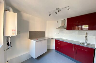 appartement 3 pièces 60 m2 à louer à Valenciennes (59300)