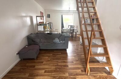 location appartement 620 € CC /mois à proximité de Marcq-en-Barœul (59700)