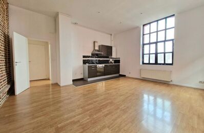 vente appartement 154 300 € à proximité de Tourcoing (59200)