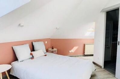 location appartement 520 € CC /mois à proximité de Corbie (80800)