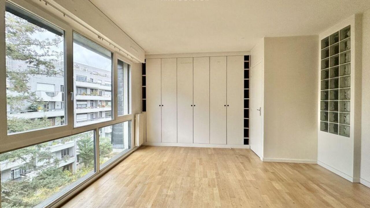 appartement 1 pièces 34 m2 à louer à Paris 5 (75005)