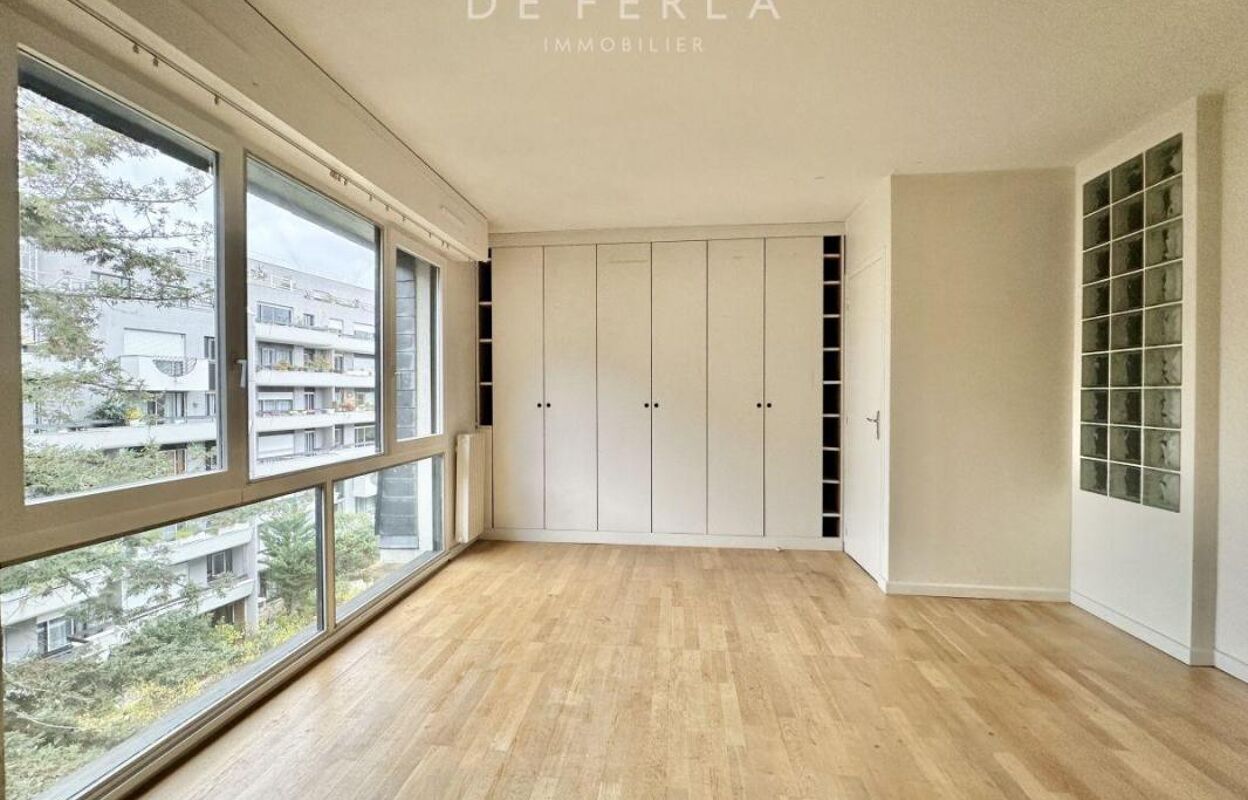 appartement 1 pièces 34 m2 à louer à Paris 5 (75005)