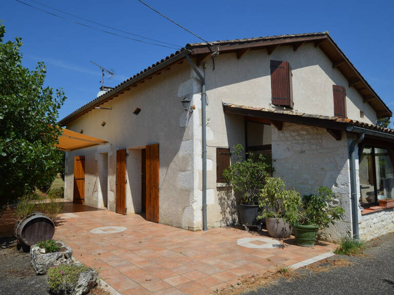 Spacieuse maison en pierre  — photo 1