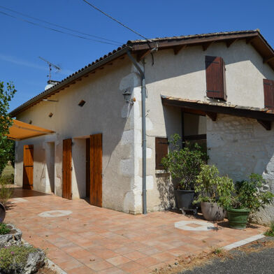 Maison 9 pièces 318000 €