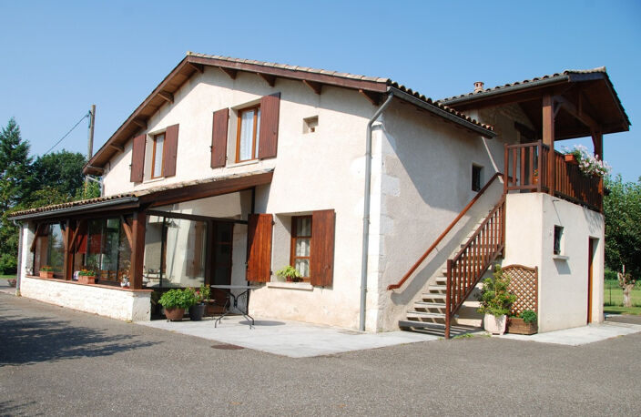Spacieuse maison en pierre  — photo 2
