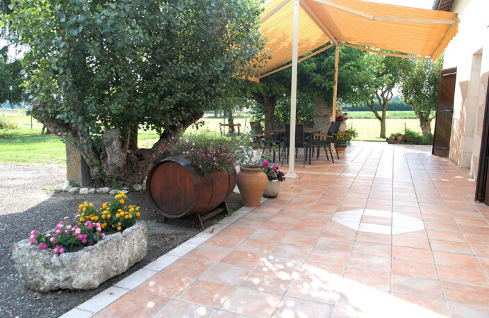 Spacieuse maison en pierre  — photo 3