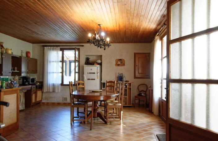 Spacieuse maison en pierre  — photo 5