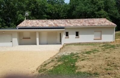 location maison 965 € CC /mois à proximité de Léojac (82230)