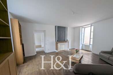 Maison 6 pièces 470000 €