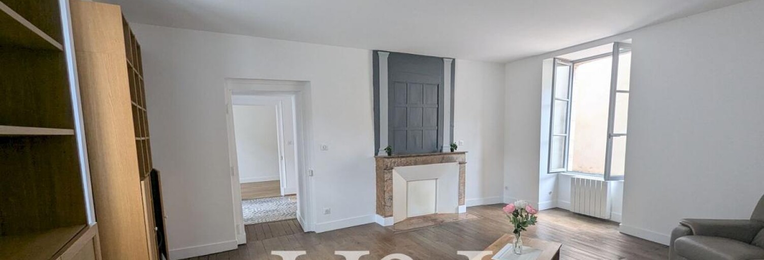 Maison 6 Pièces 185 m² à vendre à Poitiers (86000)