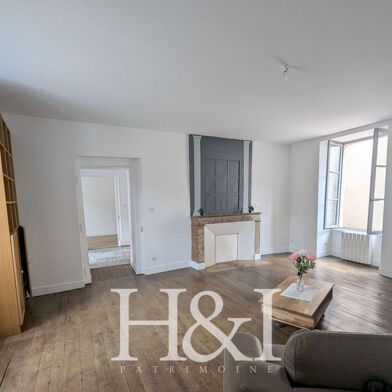 Maison 6 pièces 470000 €