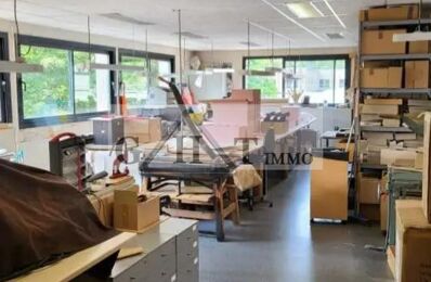 vente local industriel 1 250 000 € à proximité de Boissy-Saint-Léger (94470)