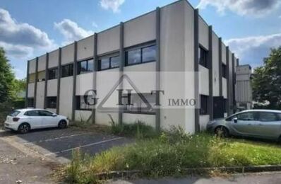 vente local industriel 1 240 000 € à proximité de Coubron (93470)