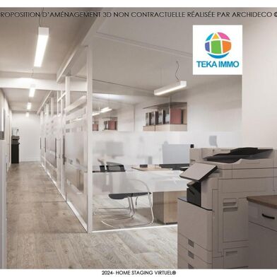 Commerce 1 pièces 1000 €