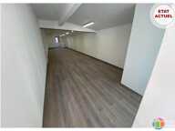 FABIEN TEKA IMMO VOUS PROPOSE UN LOCAL DE 51M² SITUE AU MOUFIA, SAINTE CLOTILDE — photo 4