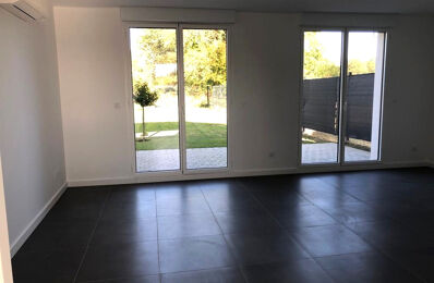 location maison 1 360 € CC /mois à proximité de La Celle-sur-Morin (77515)