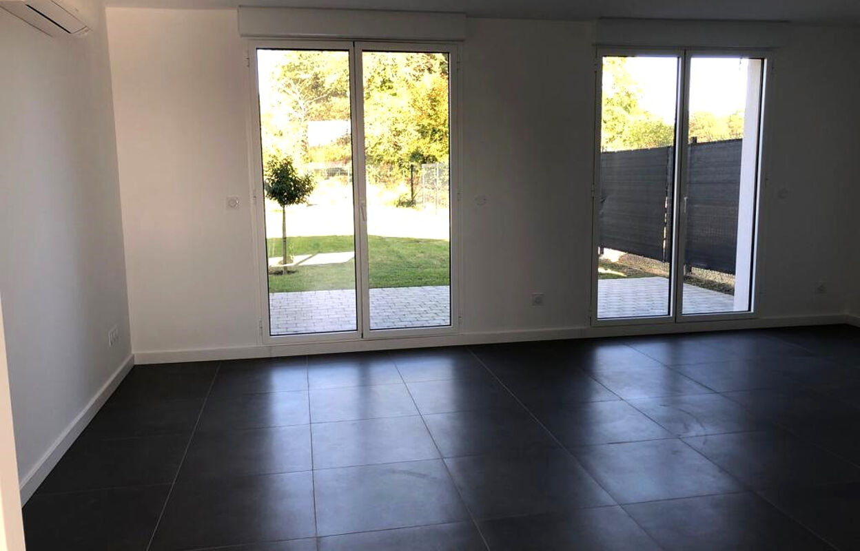 maison 4 pièces 83 m2 à louer à Pierre-Levée (77580)