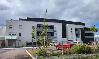 Appartement 3 Pièces 83 m² à vendre à Blainville-sur-Orne (14550)