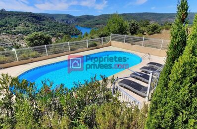 vente maison 999 000 € à proximité de Gréoux-les-Bains (04800)