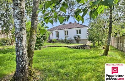 vente maison 249 576 € à proximité de Vienne-en-Val (45510)