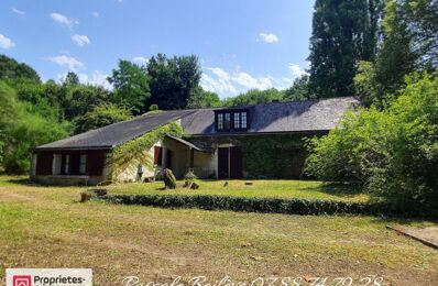 vente maison 211 000 € à proximité de Saint-Nicolas-de-Bourgueil (37140)