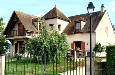 vente maison 500 000 € à proximité de Mitry-Mory (77290)