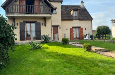 vente maison 500 000 € à proximité de Péroy-les-Gombries (60440)