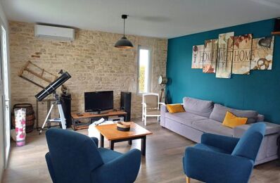 vente maison 251 250 € à proximité de Saint-Martin-de-Bernegoue (79230)