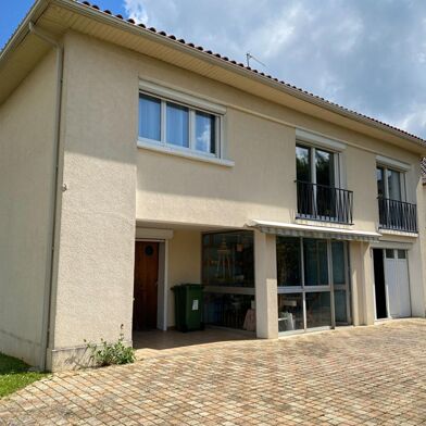 Maison 5 pièces 88 m²