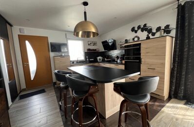 vente maison 357 894 € à proximité de Baguer-Morvan (35120)