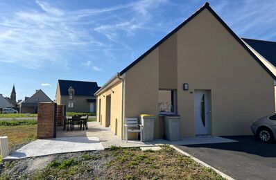 vente maison 357 894 € à proximité de Bonnemain (35270)