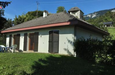 vente maison 517 000 € à proximité de Chevaline (74210)