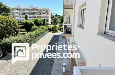 vente appartement 379 000 € à proximité de Mougins (06250)