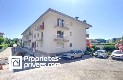 vente appartement 285 000 € à proximité de Aspremont (06790)