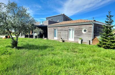 vente maison 289 500 € à proximité de Lamothe-Capdeville (82130)