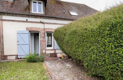 vente maison 91 700 € à proximité de Crulai (61300)