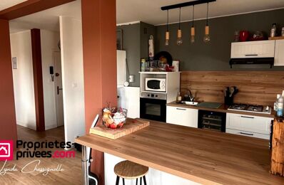 vente appartement 114 900 € à proximité de Saint-Forgeux-Lespinasse (42640)