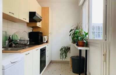 vente appartement 132 500 € à proximité de La Montagne (44620)