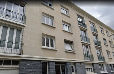 vente appartement 127 000 € à proximité de Saint-Étienne-de-Montluc (44360)