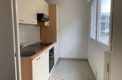 vente appartement 127 000 € à proximité de La Chapelle-Basse-Mer (44450)